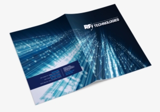 Catalog Png Photo - Brochure