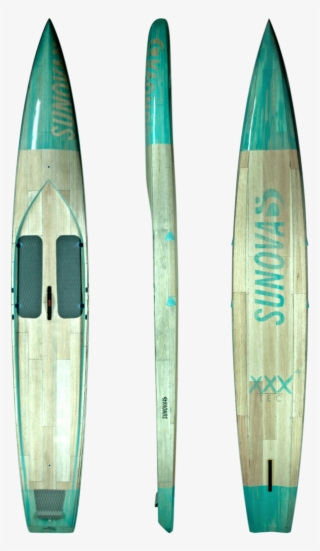 Surf Board Detail - Surfboard