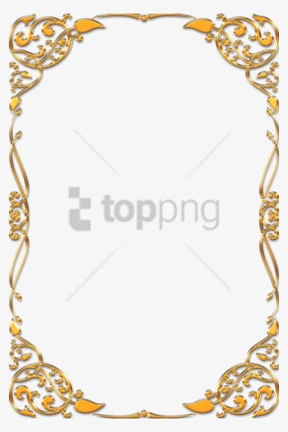 Free Png Vintage Gold Wedding Png Png Image With Transparent - Mensajes Clave Palmarianas