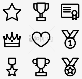 Free Png Poll And Contest Linear - Science Icon Vector Transparent