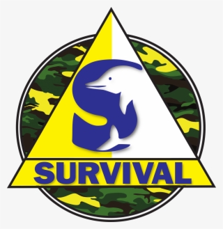 Survival New Logo - Emblem
