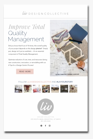 More Case Studies - Brochure