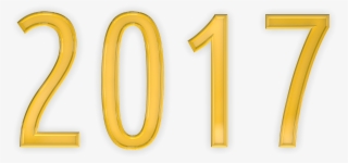 New Year's Resolutions - Año 2017 Png