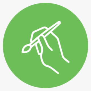 Tree Ganesha - Illustration