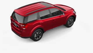 Loading - Compact Sport Utility Vehicle