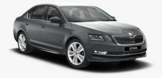 New Škoda Octavia Hatch & Estate - Skoda Octavia Price In India