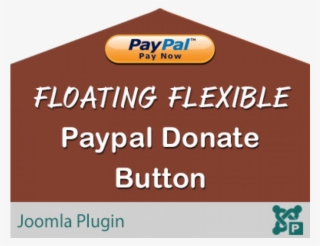 Logo - Paypal Add To Cart Button