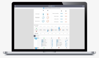 Moodpeek-3 - Quickbooks Payroll Uk
