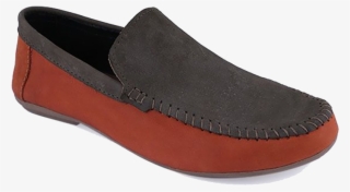 Png - Slip-on Shoe
