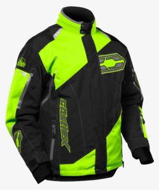 Thrust • Back Country, Men's Jackets, Mens Back Country - Zipper