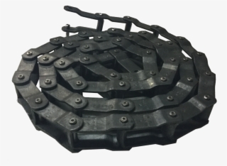 Wr78 Welded Steel Chain - Bag