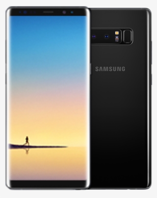 With The Galaxy Note 8, Bigger Things Are Just Waiting - Samsung Galaxy