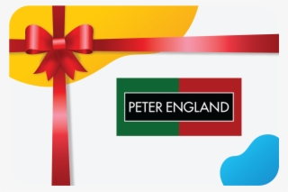 5% Off On Peter England - Peter England