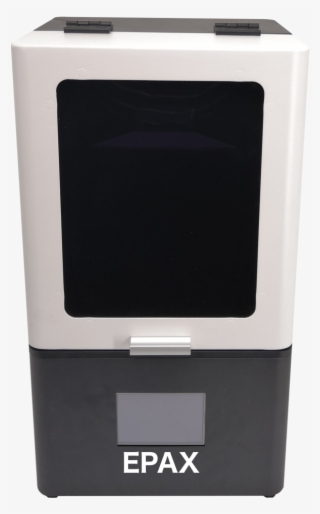 Epax X1 Uv Lcd Resin 3d Printer - Epax X1