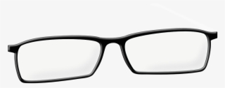 Specs Png 9 » Png Image - Eye Glasses Clip Art