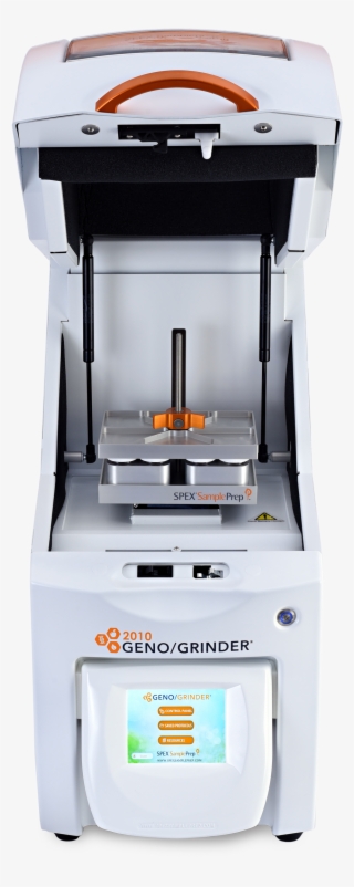 2010 - Small Appliance