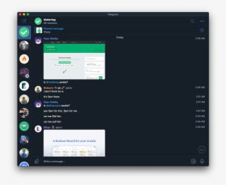 It Was The Beginning Of A 2 Hour Journey Into The World - Operating System