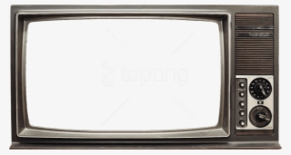 Free Png Old Tv Png Images Transparent - Transparent Old Tv Png ...