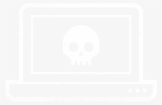 Ddos Has Long Been A Tool For Online Protests, Thanks - Skull