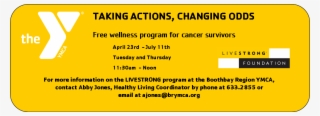 Livestrong Foundation