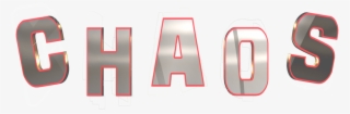 Chaos - Sign