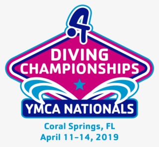 Ymca Of The Usa Is Pleased To Announce The 2019 Ymca - Graphic Design