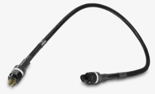 Power Cord - Storage Cable