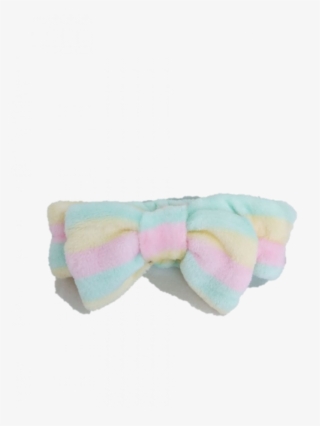 Babies R Us Baby Bandana- Stripe Vitamin - Headband