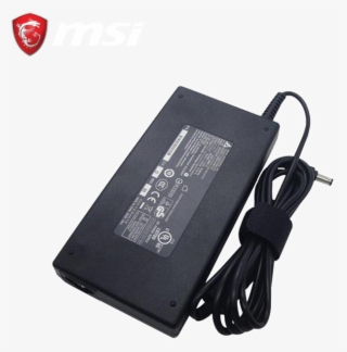 Home / Power Adapter - Adaptor Laptop Msi