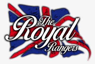 The Royal Ranger's Are A Holdfast N - Illustration