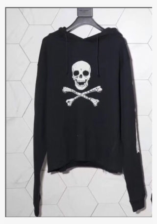 Vlone Hoodie - Hoodie