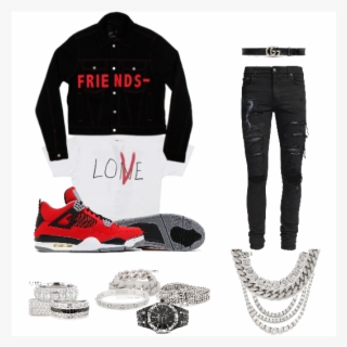 Long-sleeved T-shirt