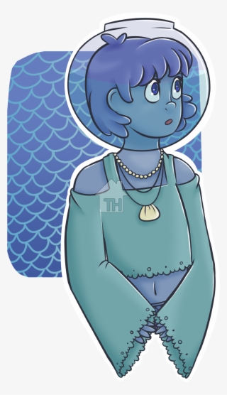 Twili Skull Kid's Art - Cartoon