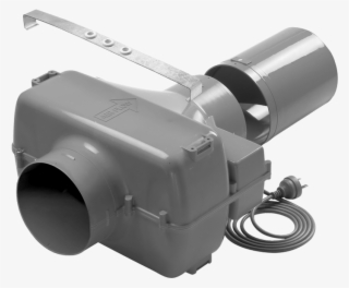 Jetstream Fan® - Pump