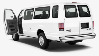 Family - 2013 Ford E250 Passenger Van