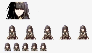 Emblem Awakening - Figurine