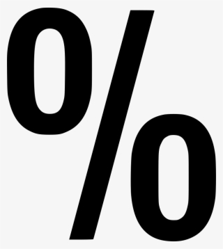 Percentage Png File - Circle