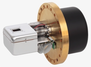 Direct Detection Camera - Rotor