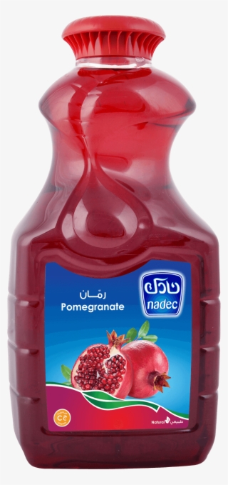 1 - 5l - 8 Vitamins Cocktail Juice 900 Ml Nadec