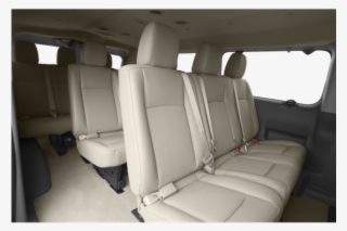 Nissan Nv Passenger 2019 - 2019 Nissan Nv Passenger