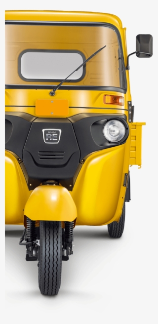 Bajaj Maxima Z On Road Price