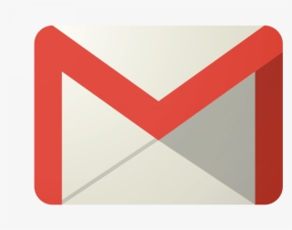 Customer Support - Logo Gmail