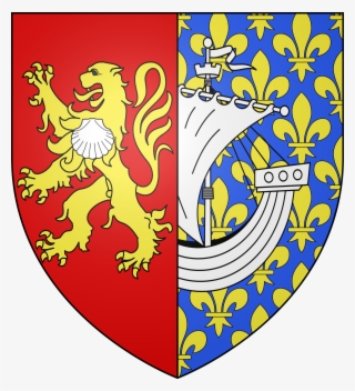 File Hoheitszeichen - Blason Louviers