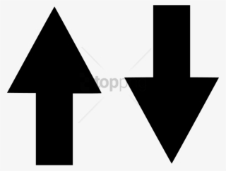 Download Down Arrow Png Free Hd Down Arrow Transparent Image Pngkit