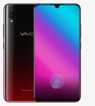 Product Color - Vivo V11 Pro Price In Bd