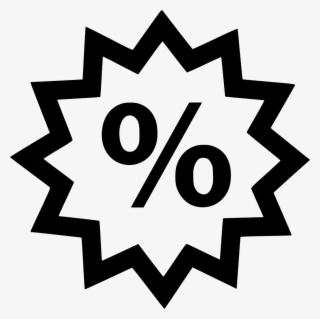 Png File Svg - Starburst Icon