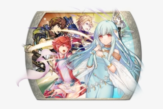 Durant Le Dernier, C'est D'ailleurs Tharja Qui A Gagné - Fire Emblem Heroes