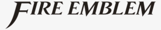 Fire Emblem Logo Png