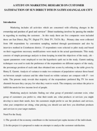 Docx - Example Of Conclusion Dissertation