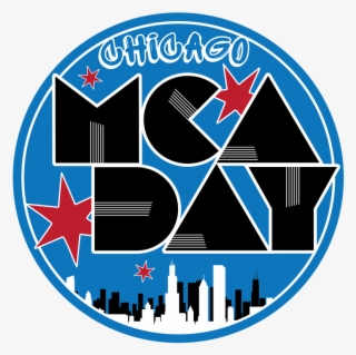 Since 2013, She's Crafty Has Produced Mca Day Chicago - Graphic Design